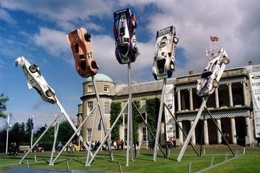 Goodwood SpeedWeek Thumbnail