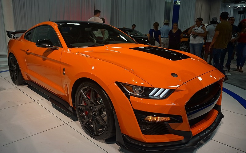 2019_Ford_Mustang_Shelby_GT350