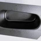 Glove Box Moulding 26