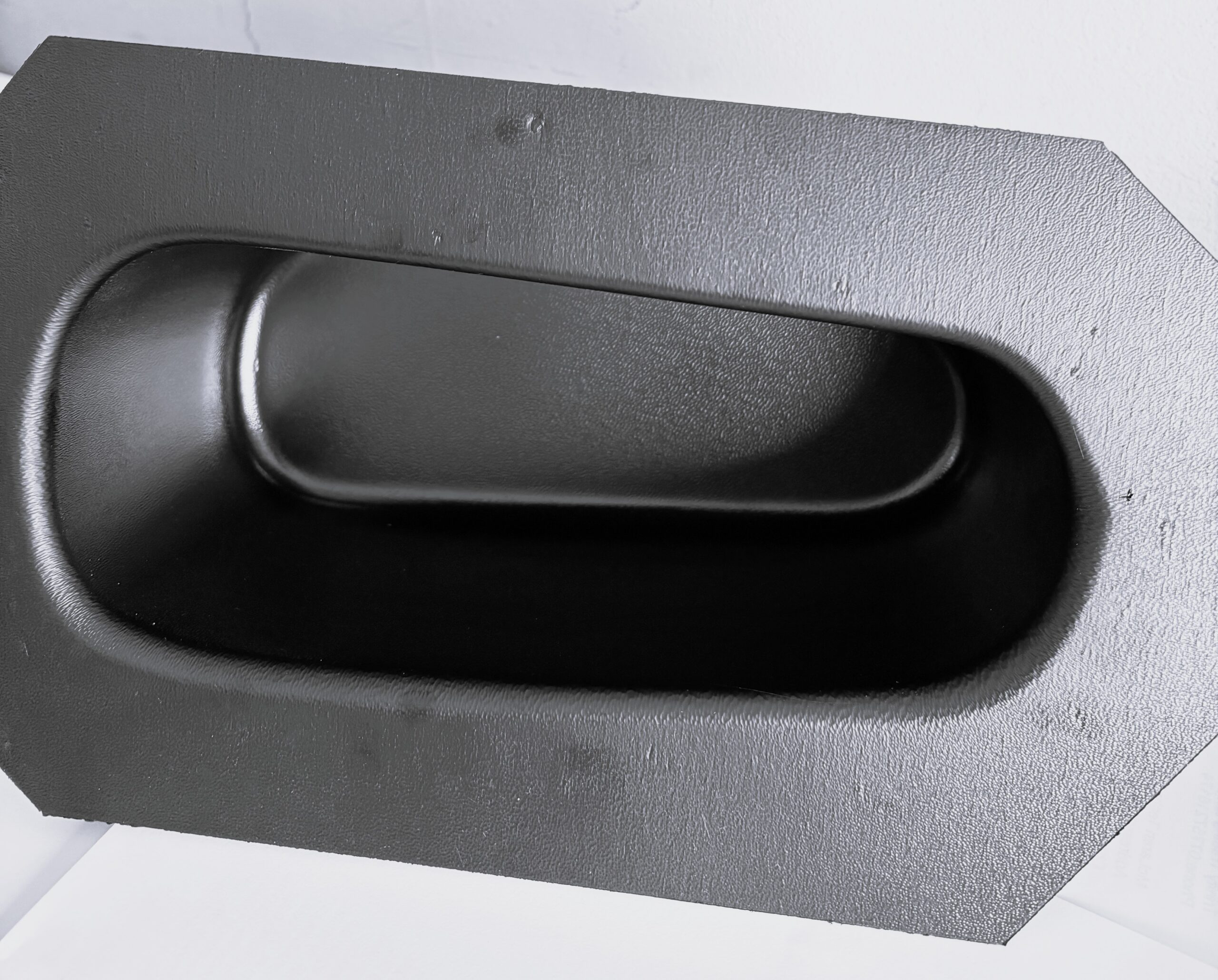 Glove Box Moulding 26