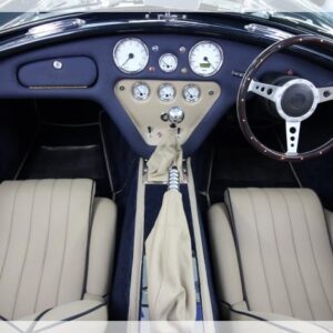 A Complete Modular Build Program