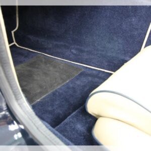Interior Styling / Seats