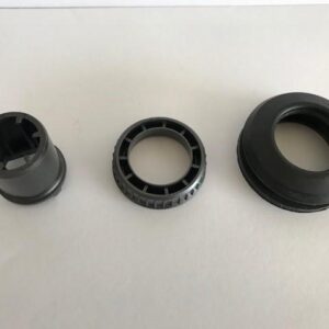 Steering & Suspension