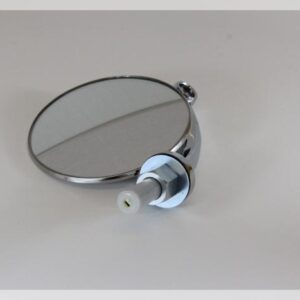 Wing Mirror Lucas Style for a Pilgrim Cobra-Handed- Both sides