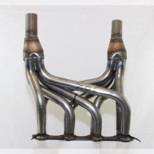 RV8 Manifold For Pilgrim Sumo