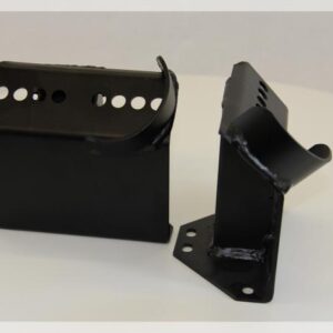 Chevy Engine Pedestal (pair)