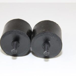 RV8 Gear Box Rubber