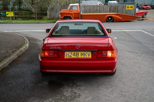 Mercedes-SL500-R129-Pilgrim-Motorsports_-19-scaled Mercedes-SL500-R129-Pilgrim-Motorsports_-19-scaled