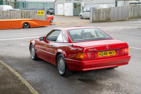 Mercedes-SL500-R129-Pilgrim-Motorsports_-41-scaled Mercedes-SL500-R129-Pilgrim-Motorsports_-41-scaled