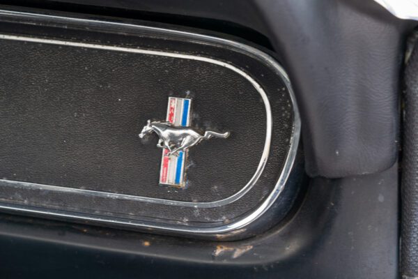 PMV8-16-Mustang-289GT-40 PMV8-16-Mustang-289GT-40