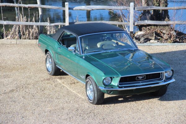 Pilgrim-MotorSports-Mustang-Green_by_autovids_2018_1 Pilgrim-MotorSports-Mustang-Green_by_autovids_2018_1
