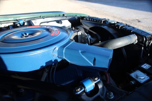 Pilgrim-MotorSports-Mustang-Green_by_autovids_2018_17 Pilgrim-MotorSports-Mustang-Green_by_autovids_2018_17