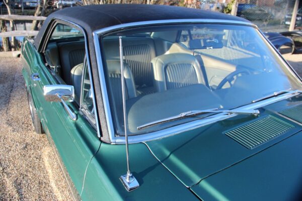 Pilgrim-MotorSports-Mustang-Green_by_autovids_2018_8 Pilgrim-MotorSports-Mustang-Green_by_autovids_2018_8