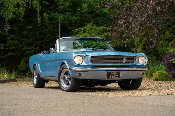 PilgrimV8-65-MustangV8-Convertible-02 PilgrimV8-65-MustangV8-Convertible-02