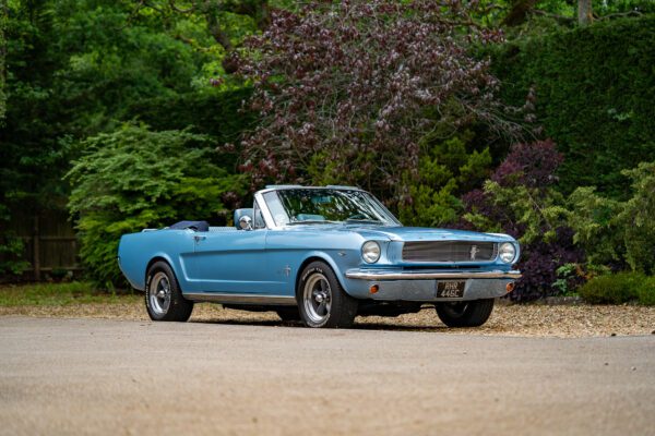 PilgrimV8-65-MustangV8-Convertible-03 PilgrimV8-65-MustangV8-Convertible-03