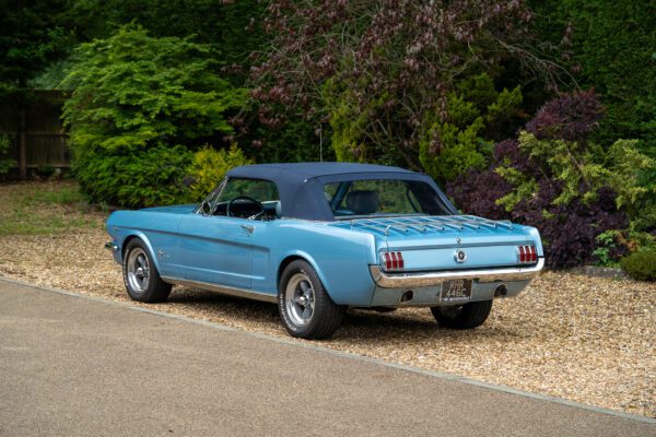 PilgrimV8-65-MustangV8-Convertible-04 PilgrimV8-65-MustangV8-Convertible-04