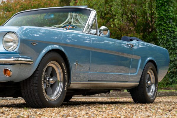 PilgrimV8-65-MustangV8-Convertible-08 PilgrimV8-65-MustangV8-Convertible-08