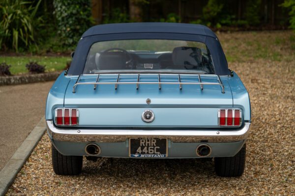 PilgrimV8-65-MustangV8-Convertible-10 PilgrimV8-65-MustangV8-Convertible-10