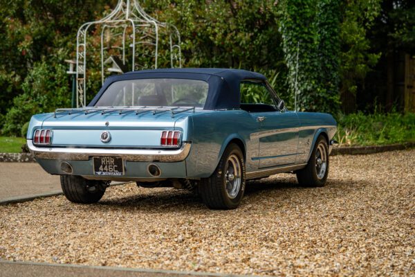 PilgrimV8-65-MustangV8-Convertible-11 PilgrimV8-65-MustangV8-Convertible-11