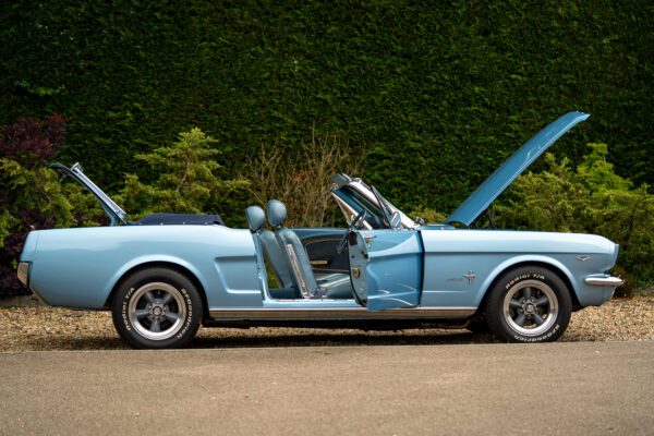 PilgrimV8-65-MustangV8-Convertible-12 PilgrimV8-65-MustangV8-Convertible-12