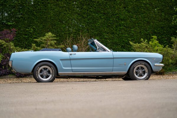 PilgrimV8-65-MustangV8-Convertible-13 PilgrimV8-65-MustangV8-Convertible-13