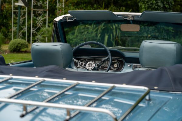 PilgrimV8-65-MustangV8-Convertible-19 PilgrimV8-65-MustangV8-Convertible-19