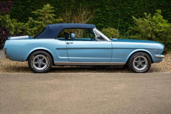 PilgrimV8-65-MustangV8-Convertible-20 PilgrimV8-65-MustangV8-Convertible-20