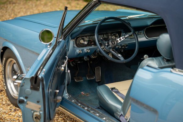 PilgrimV8-65-MustangV8-Convertible-21 PilgrimV8-65-MustangV8-Convertible-21