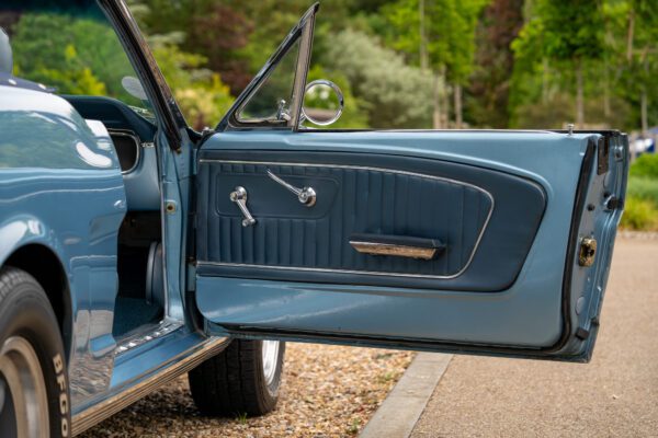 PilgrimV8-65-MustangV8-Convertible-23 PilgrimV8-65-MustangV8-Convertible-23