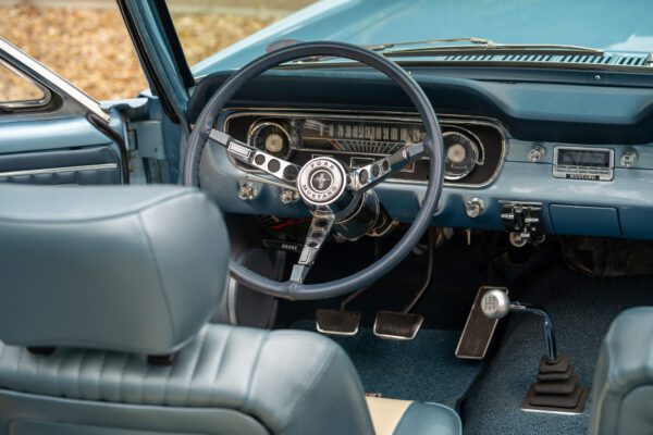 PilgrimV8-65-MustangV8-Convertible-25 PilgrimV8-65-MustangV8-Convertible-25