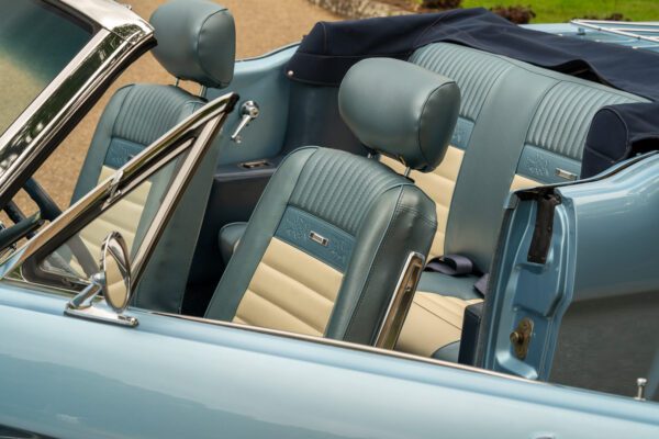 PilgrimV8-65-MustangV8-Convertible-28 PilgrimV8-65-MustangV8-Convertible-28
