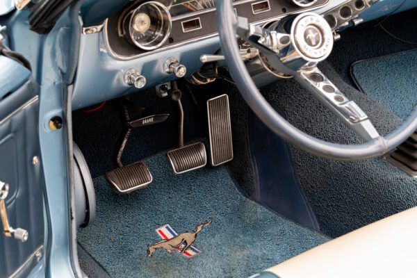 PilgrimV8-65-MustangV8-Convertible-29 PilgrimV8-65-MustangV8-Convertible-29