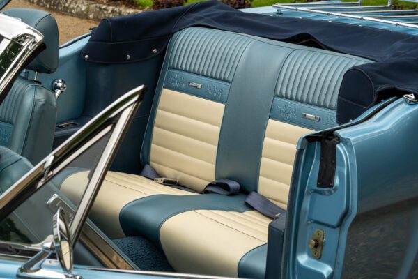 PilgrimV8-65-MustangV8-Convertible-35 PilgrimV8-65-MustangV8-Convertible-35