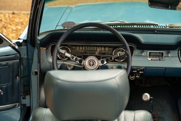 PilgrimV8-65-MustangV8-Convertible-41 PilgrimV8-65-MustangV8-Convertible-41