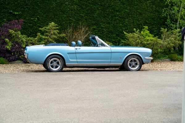 PilgrimV8-65-MustangV8-Convertible-43 PilgrimV8-65-MustangV8-Convertible-43