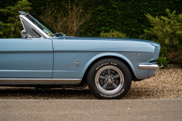 PilgrimV8-65-MustangV8-Convertible-45 PilgrimV8-65-MustangV8-Convertible-45