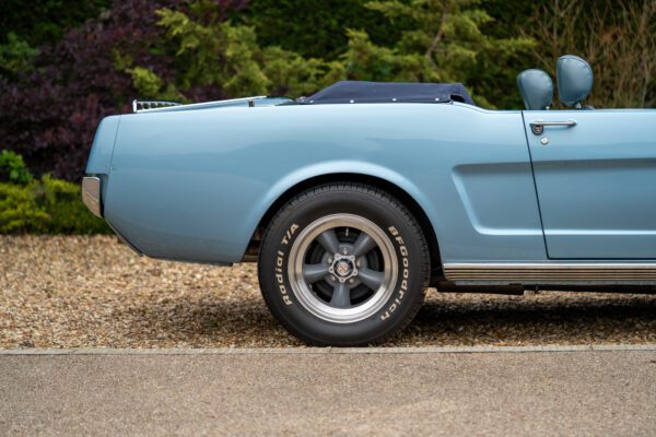 PilgrimV8-65-MustangV8-Convertible-46 PilgrimV8-65-MustangV8-Convertible-46