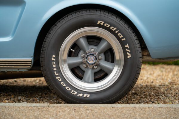 PilgrimV8-65-MustangV8-Convertible-53 PilgrimV8-65-MustangV8-Convertible-53