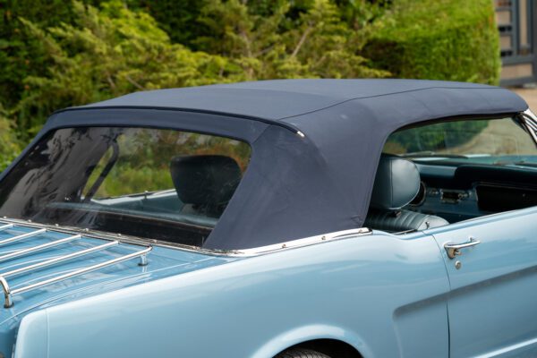 PilgrimV8-65-MustangV8-Convertible-61 PilgrimV8-65-MustangV8-Convertible-61