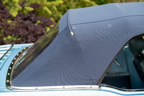 PilgrimV8-65-MustangV8-Convertible-62 PilgrimV8-65-MustangV8-Convertible-62