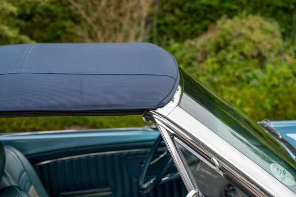 PilgrimV8-65-MustangV8-Convertible-63 PilgrimV8-65-MustangV8-Convertible-63