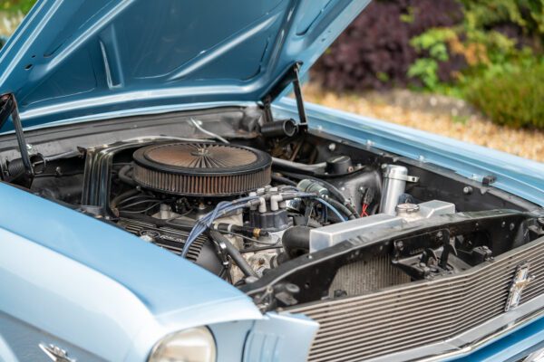 PilgrimV8-65-MustangV8-Convertible-67 PilgrimV8-65-MustangV8-Convertible-67