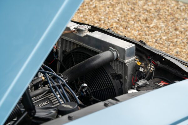 PilgrimV8-65-MustangV8-Convertible-71 PilgrimV8-65-MustangV8-Convertible-71