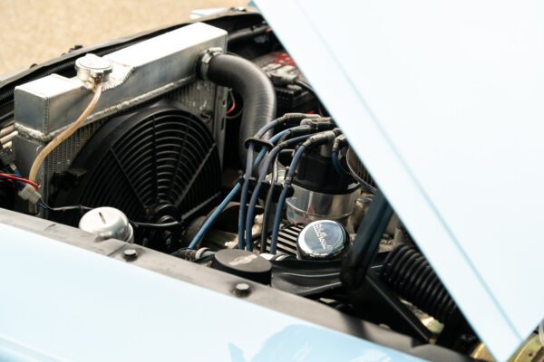 PilgrimV8-65-MustangV8-Convertible-73 PilgrimV8-65-MustangV8-Convertible-73