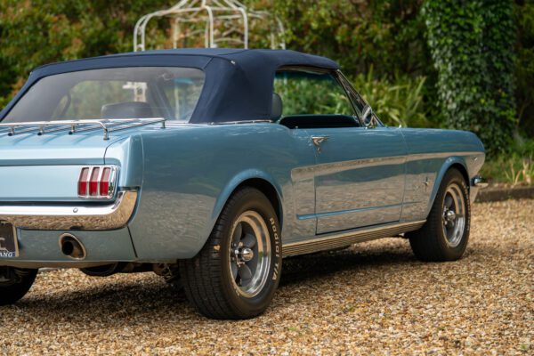 PilgrimV8-65-MustangV8-Convertible-80 PilgrimV8-65-MustangV8-Convertible-80