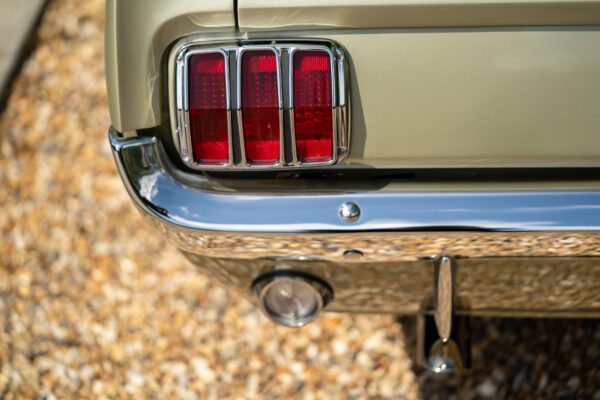 PilgrimV8-66Mustang Olive Gold-012 PilgrimV8-66Mustang Olive Gold-012