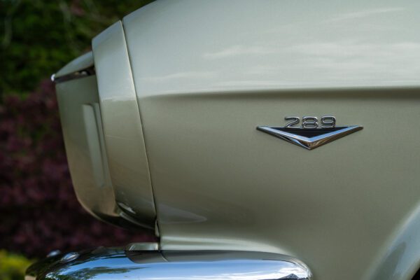 PilgrimV8-66Mustang Olive Gold-039 PilgrimV8-66Mustang Olive Gold-039