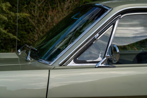 PilgrimV8-66Mustang Olive Gold-042 PilgrimV8-66Mustang Olive Gold-042