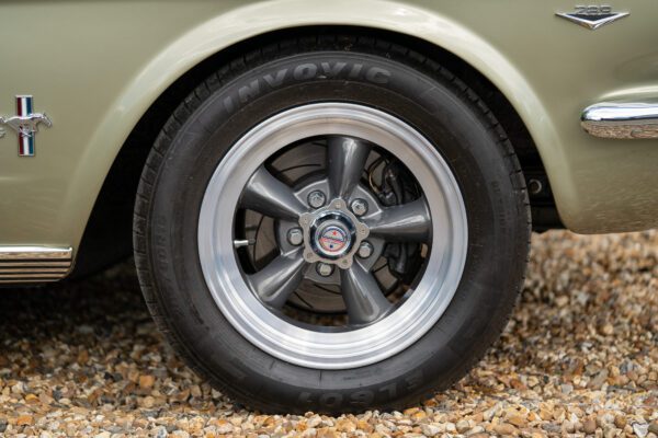 PilgrimV8-66Mustang Olive Gold-053 PilgrimV8-66Mustang Olive Gold-053