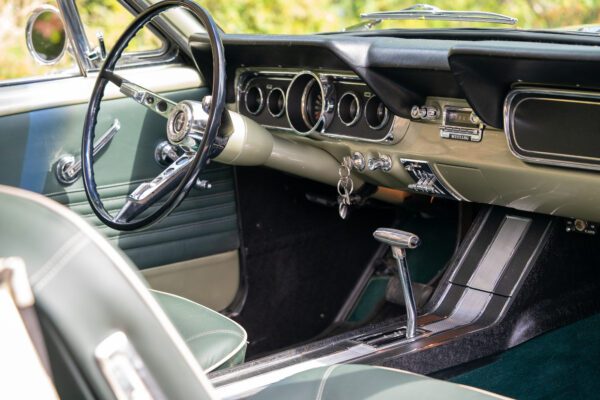 PilgrimV8-66Mustang Olive Gold-064 PilgrimV8-66Mustang Olive Gold-064